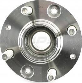 NPS M471I40 - Moyeu de roue droxauto.com