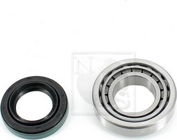 NPS M471I04 - Kit de roulements de roue droxauto.com