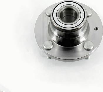 NPS M471I18 - Moyeu de roue droxauto.com