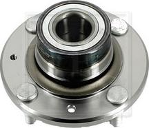 NPS M471I28 - Moyeu de roue droxauto.com