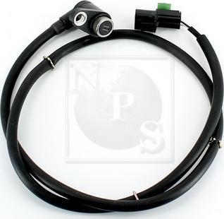 NPS M568I36 - Capteur, vitesse de roue droxauto.com