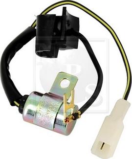 NPS M535A00 - Condensateur, système d'allumage droxauto.com