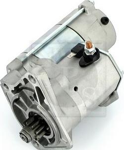 NPS M521A43 - Démarreur droxauto.com