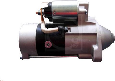 NPS M521I41 - Démarreur droxauto.com