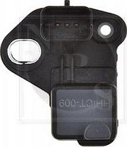 NPS M578I01 - Capteur d'angle, vilebrequin droxauto.com