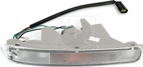 NPS M690A15 - Feu clignotant droxauto.com