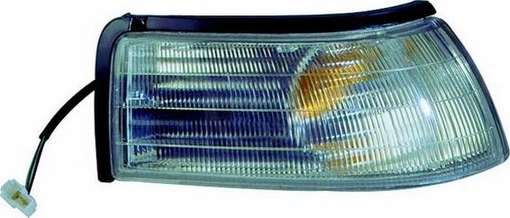 NPS M691A08 - Feu clignotant droxauto.com