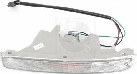 NPS M691A15 - Feu clignotant droxauto.com