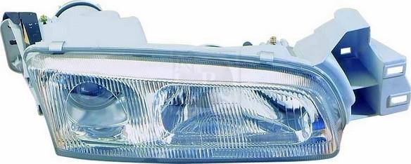 NPS M675A09M - Projecteur principal droxauto.com