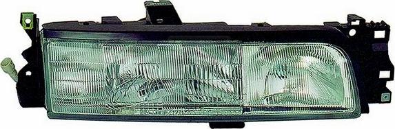 NPS M675A08 - Projecteur principal droxauto.com