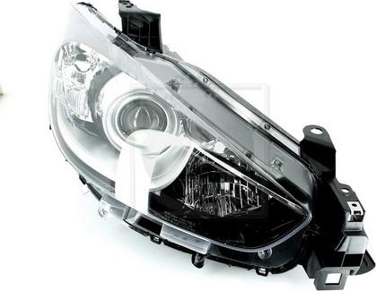 NPS M675A19 - Projecteur principal droxauto.com