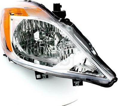 NPS M675A37 - Projecteur principal droxauto.com