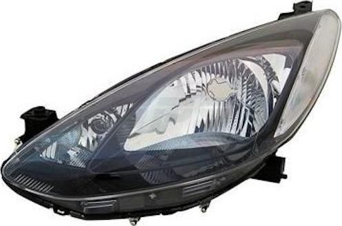 NPS M676A39 - Projecteur principal droxauto.com