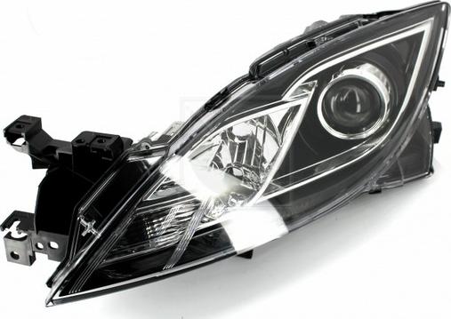 NPS M676A36 - Projecteur principal droxauto.com