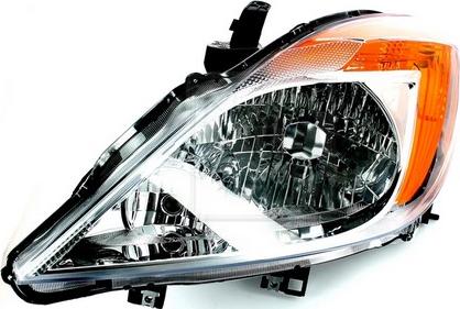 NPS M676A37 - Projecteur principal droxauto.com