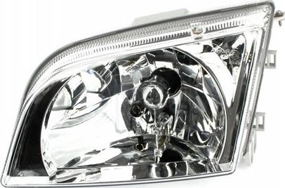 NPS M676I23A - Projecteur principal droxauto.com