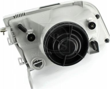 NPS M676I23 - Projecteur principal droxauto.com
