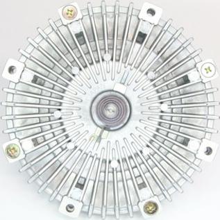 NPS M154A01 - Embrayage, ventilateur de radiateur droxauto.com