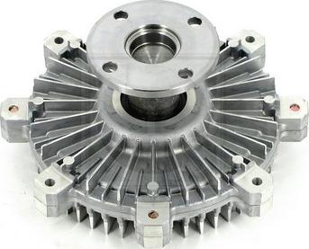 NPS M154I03 - Embrayage, ventilateur de radiateur droxauto.com