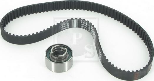 NPS M116A04 - Kit de distribution droxauto.com