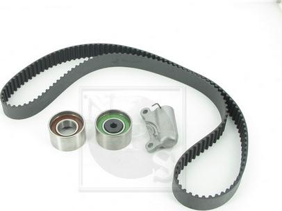 NPS M116A05 - Kit de distribution droxauto.com