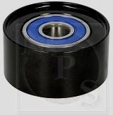 NPS M110A11 - Poulie renvoi / transmission, courroie trapézoïdale à nervures droxauto.com