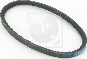 NPS M111A60 - Courroie trapézoïdale droxauto.com