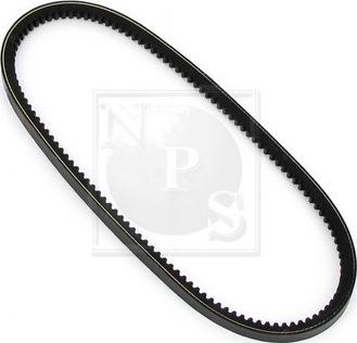 NPS M111I50 - Courroie trapézoïdale droxauto.com