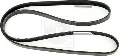 NPS M111I76 - Courroie trapézoïdale à nervures droxauto.com