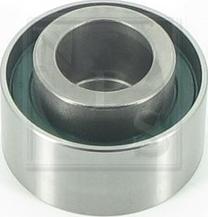 NPS M113A09B - Poulie renvoi / transmission, courroie de distribution droxauto.com