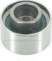 NPS M113A18B - Poulie renvoi / transmission, courroie de distribution droxauto.com