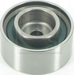 NPS M113A13B - Poulie renvoi / transmission, courroie de distribution droxauto.com