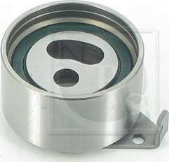 NPS M113A22 - Tendeur de courroie, courroie de distribution droxauto.com