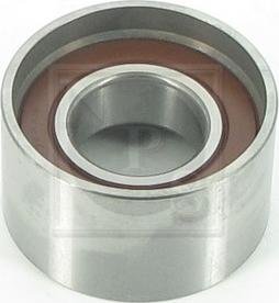 NPS M113A27A - Tendeur de courroie, courroie de distribution droxauto.com