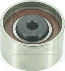 NPS M113A27B - Poulie renvoi / transmission, courroie de distribution droxauto.com