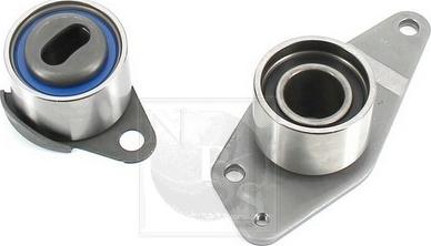 NPS M113I46 - Tendeur de courroie, courroie de distribution droxauto.com