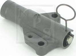 NPS M113I57 - Tendeur de courroie, courroie de distribution droxauto.com