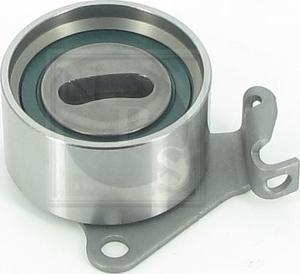 NPS M113I18 - Tendeur de courroie, courroie de distribution droxauto.com