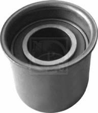 NPS M113I20B - Poulie renvoi / transmission, courroie de distribution droxauto.com