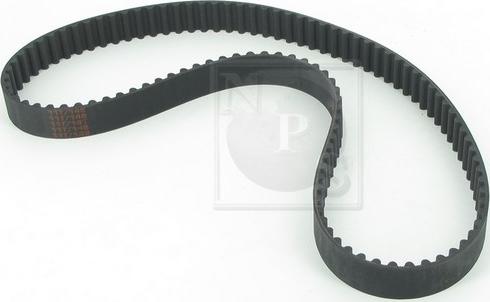 NPS M112A08 - Courroie de distribution droxauto.com