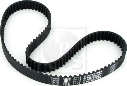 NPS M112A17 - Courroie de distribution droxauto.com