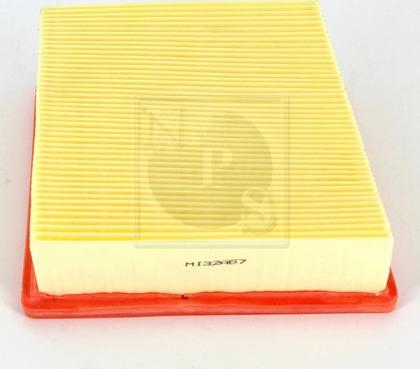 NPS M132A67 - Filtre à air droxauto.com