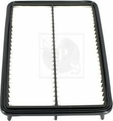 Automotor France LAT610 - Filtre à air droxauto.com