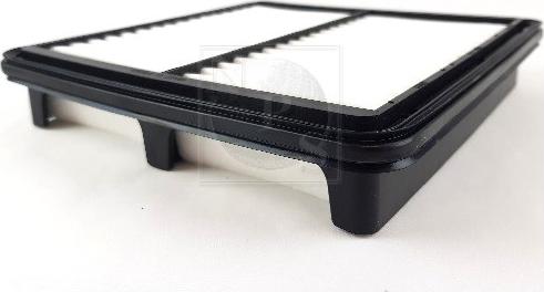 NPS M132A75 - Filtre à air droxauto.com