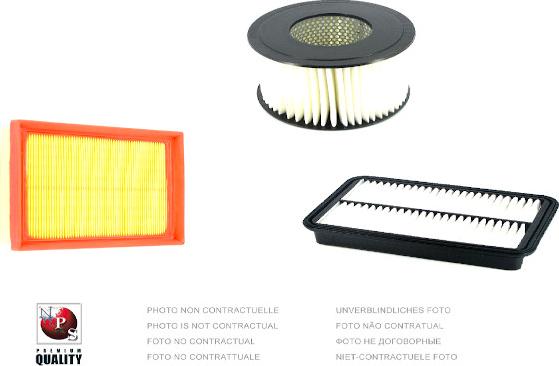 NPS M132I98 - Filtre à air droxauto.com