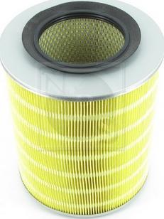 NPS M132I86 - Filtre à air droxauto.com