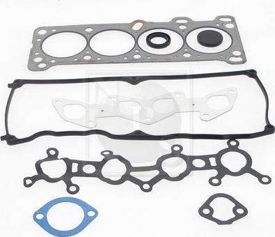 NPS M124A21 - Pochette haute droxauto.com