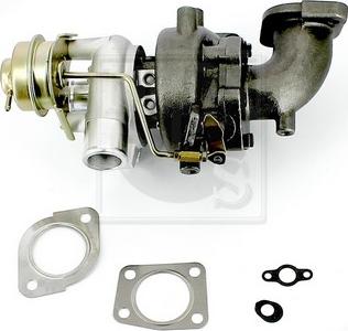 NPS M809I05 - Turbocompresseur, suralimentation droxauto.com