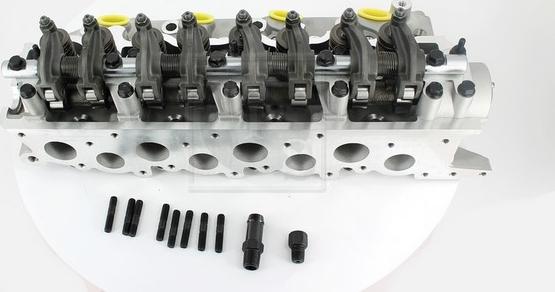 NPS M805I50B - Culasse de cylindre droxauto.com