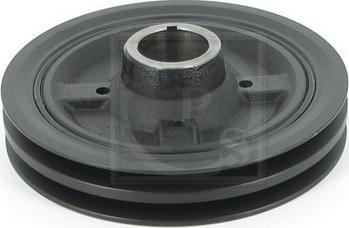 NPS M815I00 - Poulie, vilebrequin droxauto.com